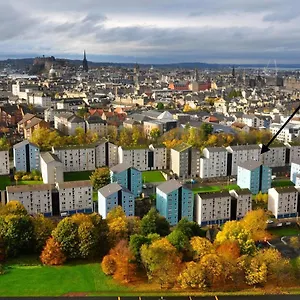 Holyrood Skyline Appartement