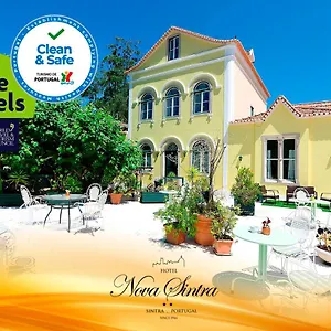 Hotel Nova - Adults Only Sintra
