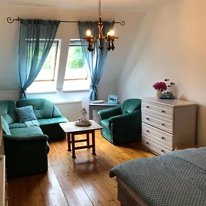 Apartament Capri 