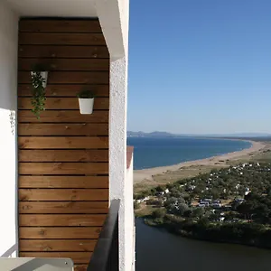  Apartamento Empuria D-luxe España
