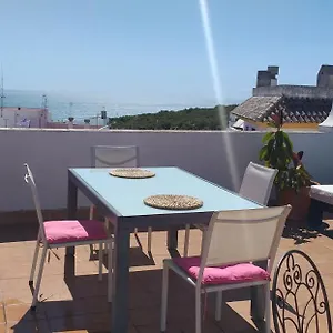  Apartamento Atlántika, Centro De Conil España