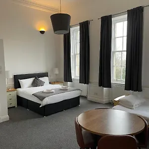  Apartamento Dunedin Heritage Q