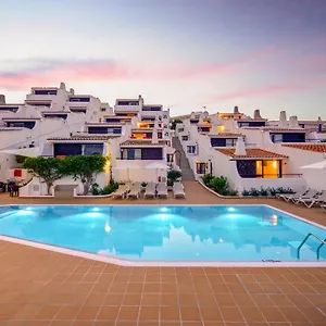 Apart-hotel 3hb Golden Albufeira