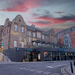 Отель Brewdog Doghouse