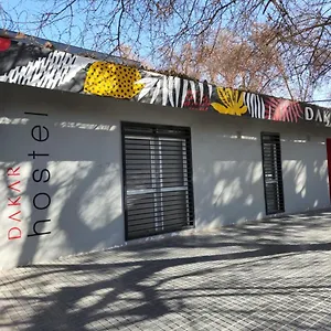 Albergue Dakar Mendoza