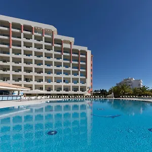 Hotel Ukino Palmeiras Village Armação de Pêra