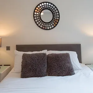  Apartamento Tower Bridge Reino Unido