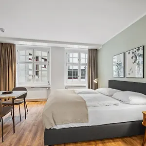 Apart-hotel Limehome Muenzgasse Basileia