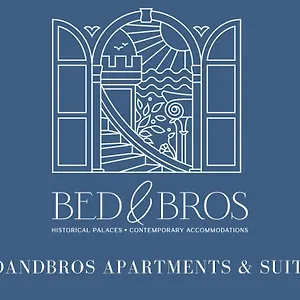 Maestranza72 By Bed&bros Appartamento