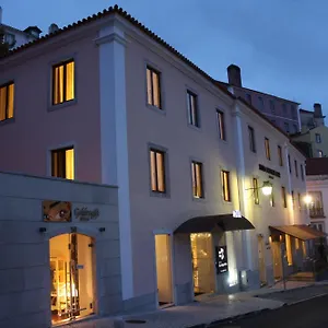 Hotel Boutique Sintra