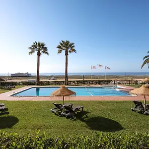 Apart-hotel Dom Pedro Lagos