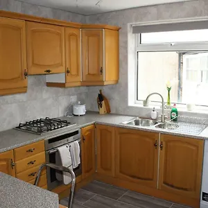 25 Idmiston Road Appartamento