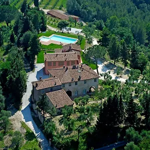 Podere La Casa Alloggio per agriturismo