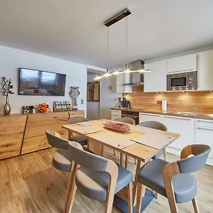 Saalbacher Perle 4 Apartment