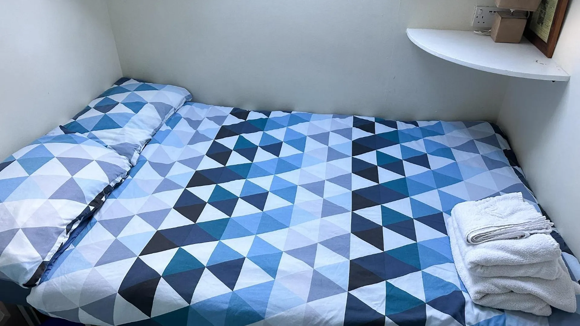 Castle Rock Hostel - Adults Only Edinburgh