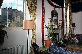Castle Rock Hostel - Adults Only Edinburgh United Kingdom