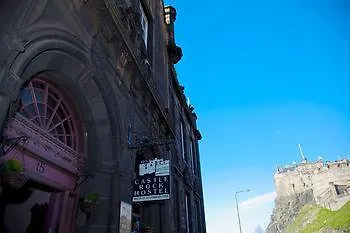 Castle Rock Hostel - Adults Only Edinburgh