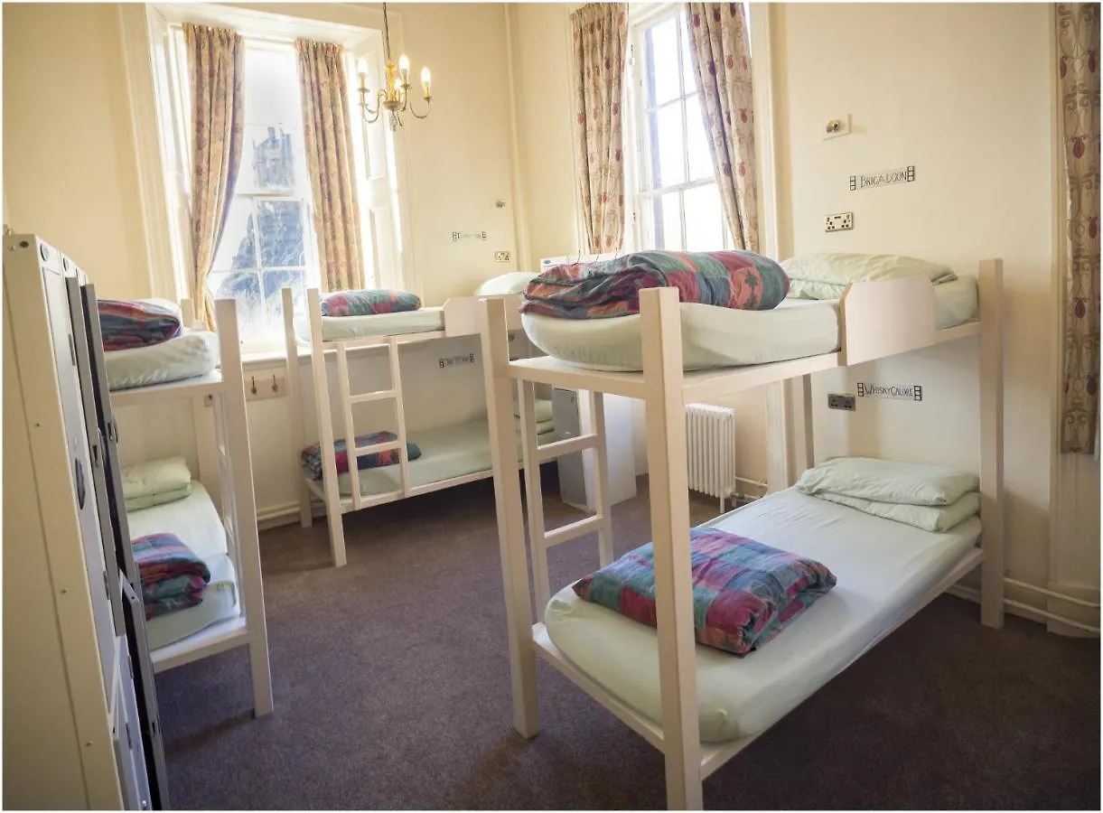 Castle Rock Hostel - Adults Only Edinburgh