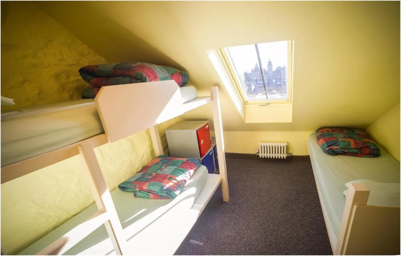 Castle Rock Hostel - Adults Only Edinburgh United Kingdom