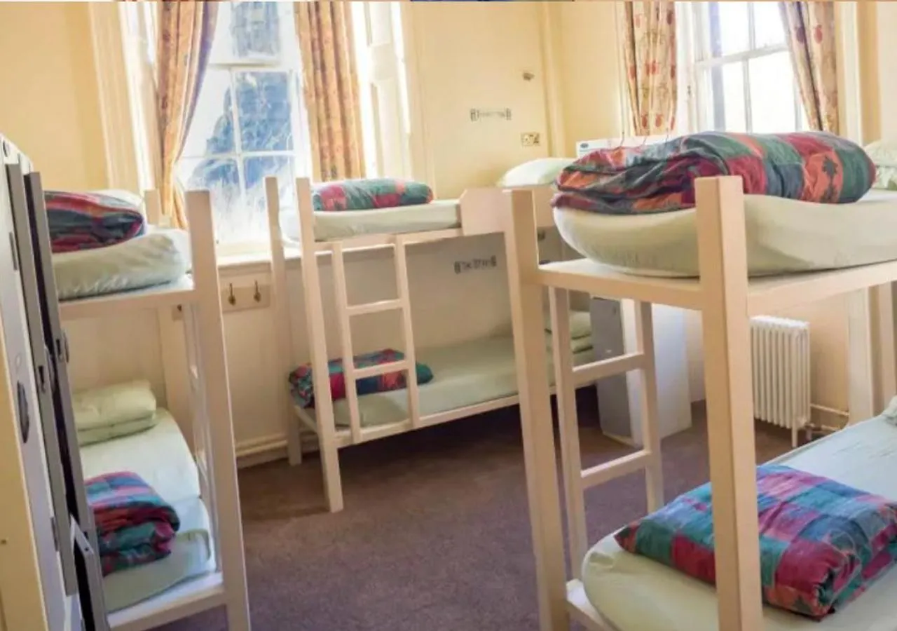 Castle Rock Hostel - Adults Only Edinburgh