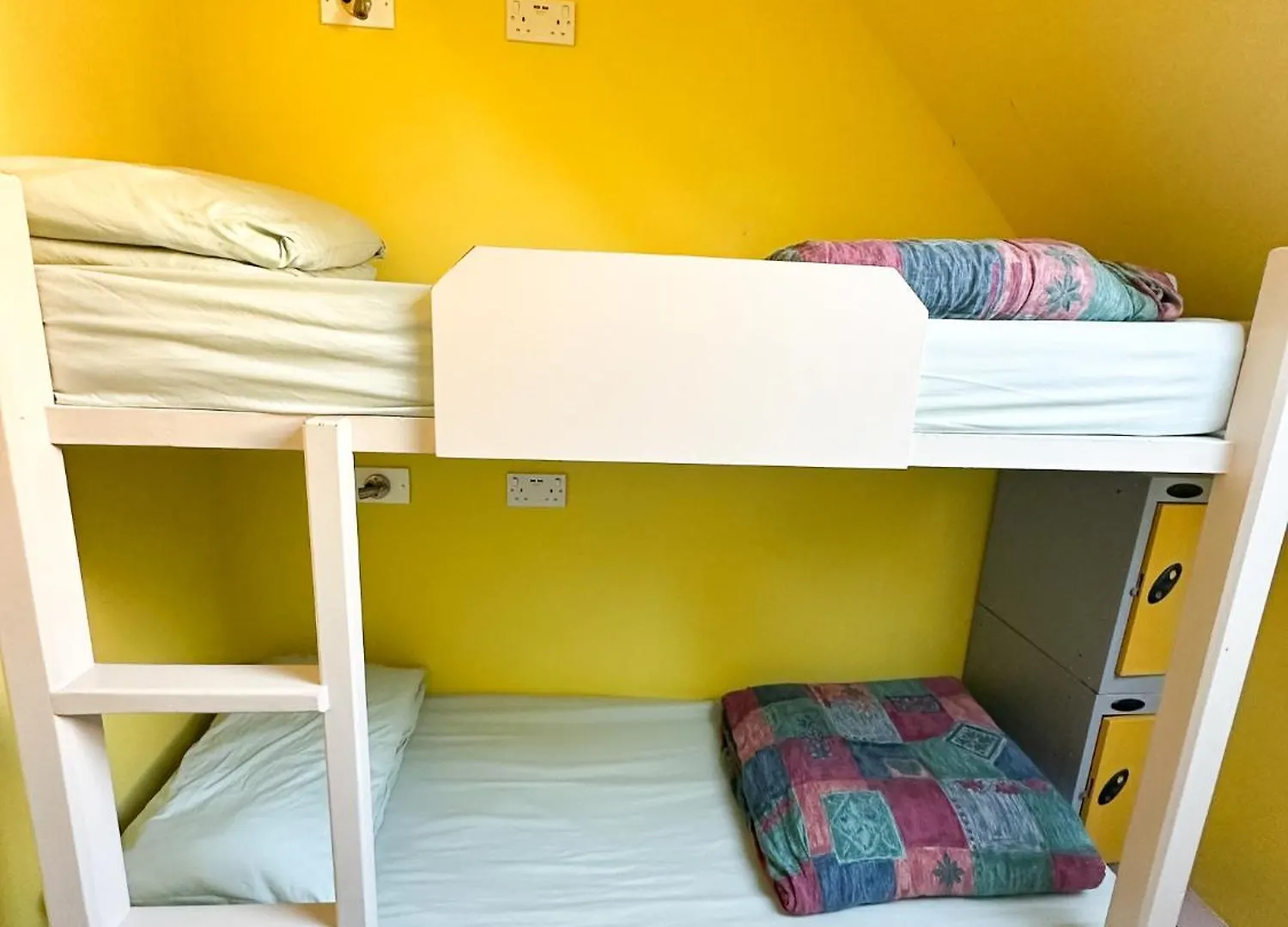 Castle Rock Hostel - Adults Only Edinburgh United Kingdom