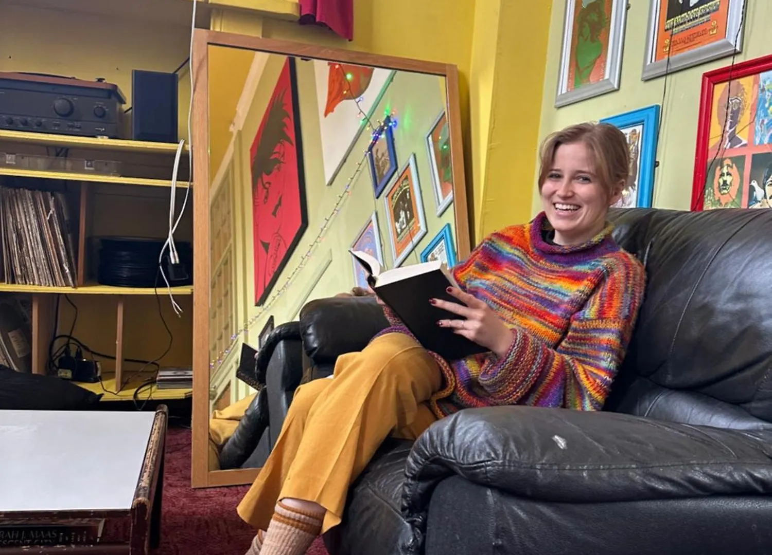 Castle Rock Hostel - Adults Only Edinburgh