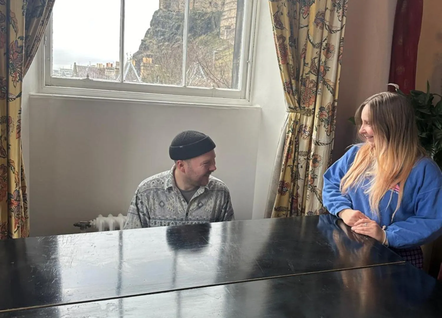 Castle Rock Hostel - Adults Only Edinburgh