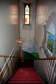 Castle Rock Hostel - Adults Only Edinburgh United Kingdom