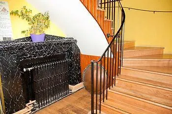 Castle Rock Hostel - Adults Only Edinburgh