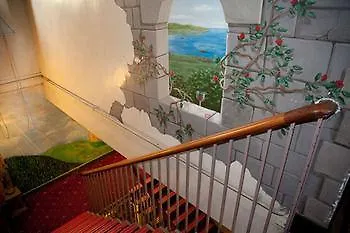Castle Rock Hostel - Adults Only Edinburgh