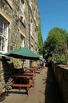 Castle Rock Hostel - Adults Only Edinburgh 0*,