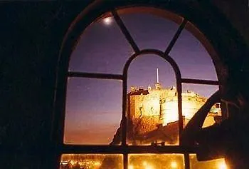 Castle Rock Hostel - Adults Only Edinburgh