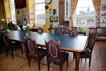 Castle Rock Hostel - Adults Only Edinburgh United Kingdom