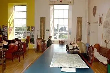 Castle Rock Hostel - Adults Only Edinburgh 0*,