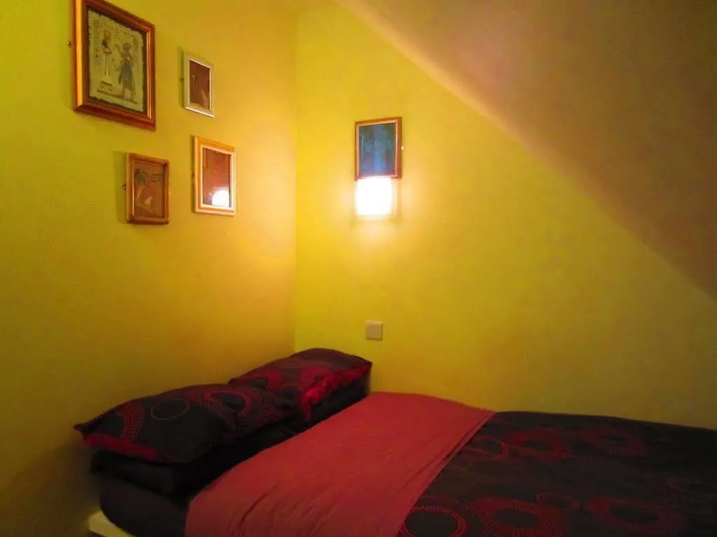 Castle Rock Hostel - Adults Only Edinburgh