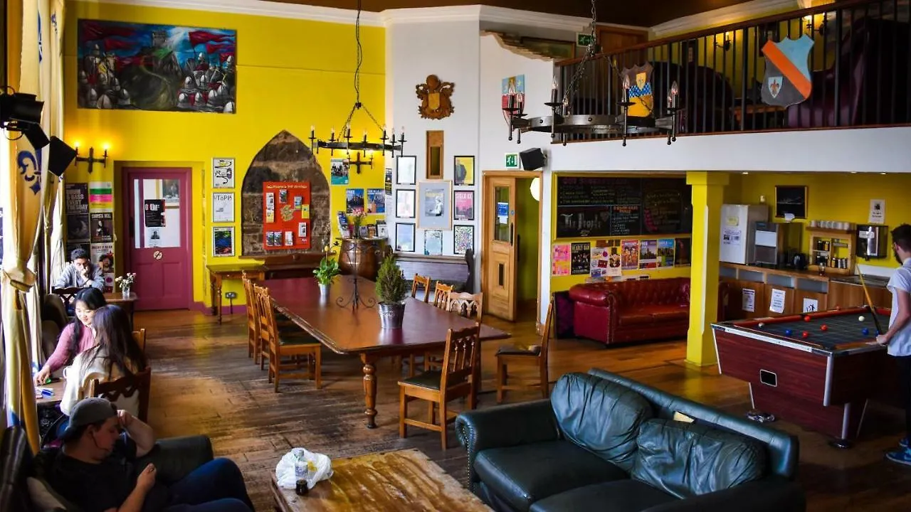Castle Rock Hostel - Adults Only Edinburgh United Kingdom