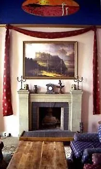Castle Rock Hostel - Adults Only Edinburgh 0*,  Storbritannien